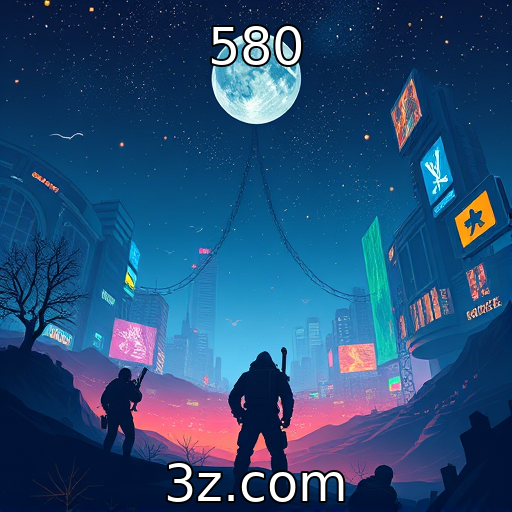 A ascensão dos jogos independentes no mercado global