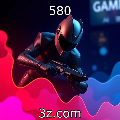 Tendências de mercado na indústria de jogos