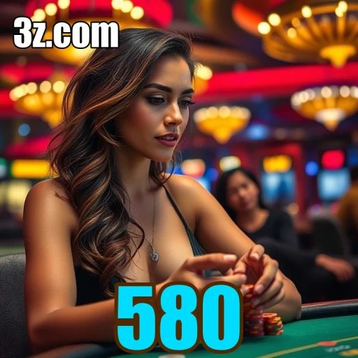 Desafios de Puzzle: Vá Além com 580 na Diversão